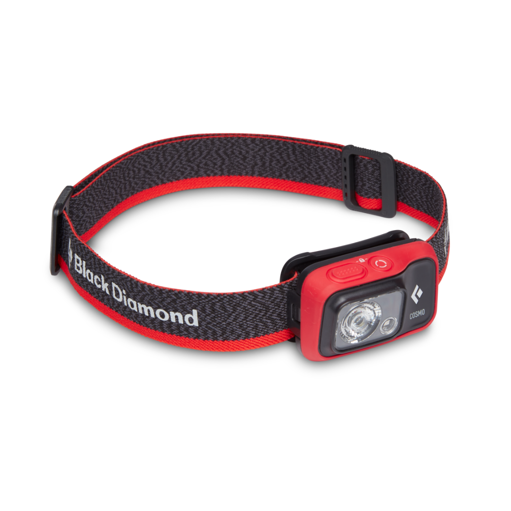 Black Diamond - Cosmo 350 Hoofdlamp